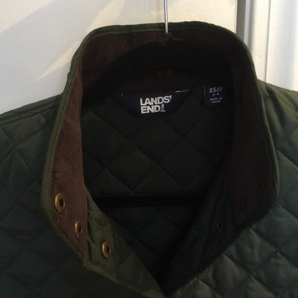 Vest - Picture 3 of 3